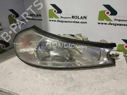 Used Right headlight FORD MONDEO III (B5Y) [2000-2007]  4059812