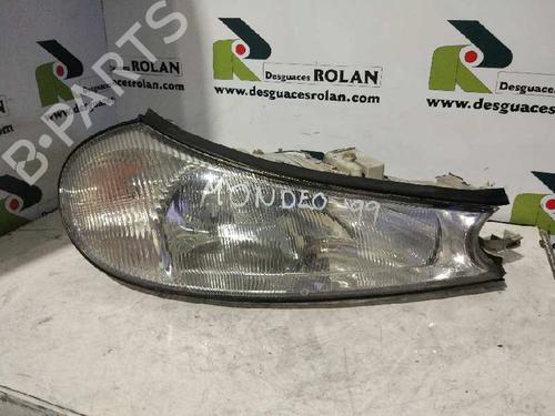 Faro derecho FORD MONDEO III (B5Y) [2000-2007]  4059812