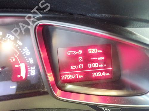 Pulley CITROËN DS5 1.6 HDi 115 | BP32988286M122  - Image 8