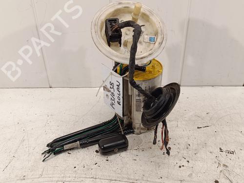 Fuel pump BMW 5 Touring (E61) 530 d | BP11706752M76 