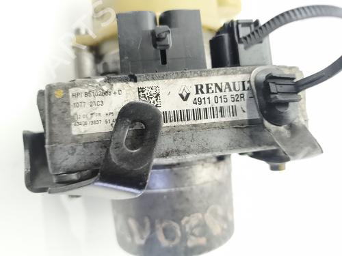 Steering pump DACIA SANDERO 1.6 (BS0D, BS0B, BS0F, BS0H) | BP33755124M99 - Image 2