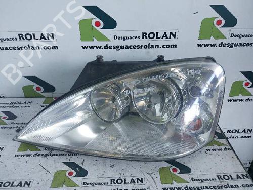 Used Left headlight FORD GALAXY I (WGR) 1.9 TDI (115 hp) 4058901