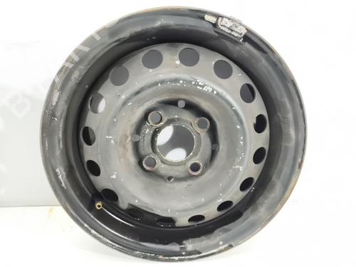Used Rim Rim SEAT IBIZA II (6K1) [1993-2002] 34404826 34404826
