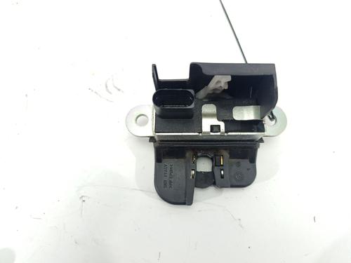 Tailgate lock VW GOLF VI (5K1) 2.0 TDI | BP32470596C101