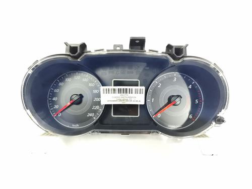 Used Instrument cluster MITSUBISHI LANCER VIII (CY_A, CZ_A) 2.0 DI-D (CY8A) (140 hp) 33173078