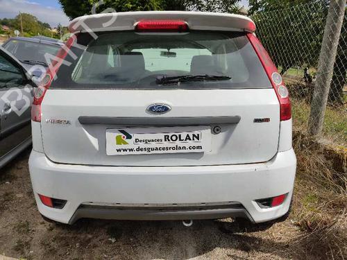 Starter FORD FIESTA V (JH_, JD_) 1.4 TDCi | BP6080488M8 