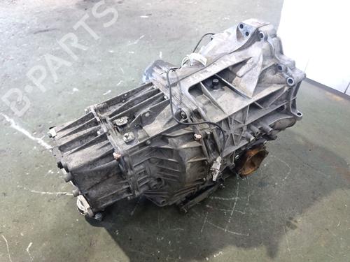 Gearbox AUDI A4 B6 Avant (8E5) 2.5 TDI | BP29020609M3