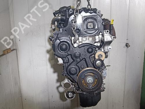 Engine PEUGEOT 206 Hatchback (2A/C)  | BP16035997M1 