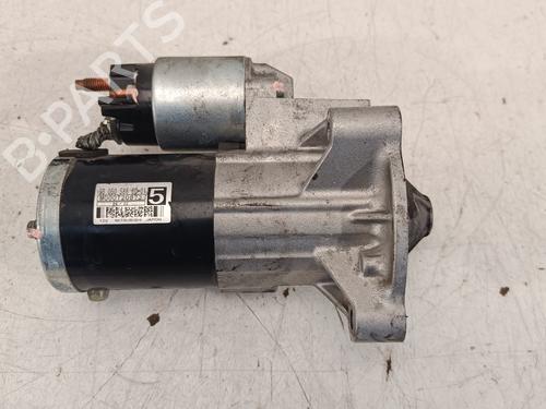 Startmotor PEUGEOT 508 I (8D_) 2.0 BlueHDi 150 (150 hp) 9805058680