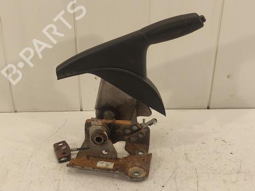 Used Hand brake NISSAN JUKE (F15) 1.5 dCi (110 hp) 9212238