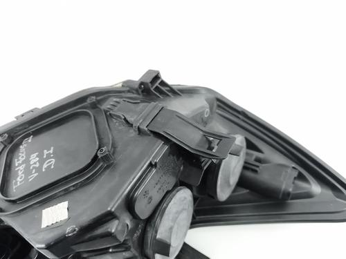 Left headlight FORD FOCUS II (DA_, HCP, DP) 1.6 TDCi | BP33187204C28  - Image 5