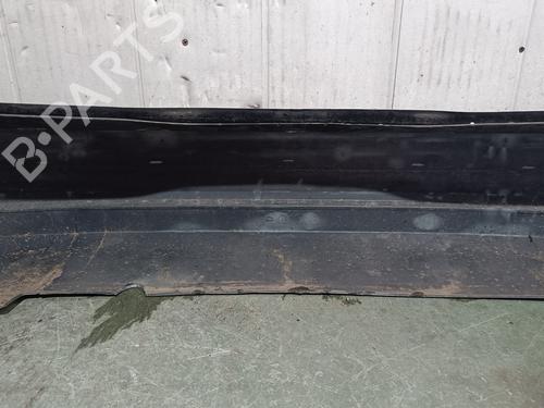Rear bumper FORD FOCUS III Turnier 1.5 TDCi | BP21770477C8 