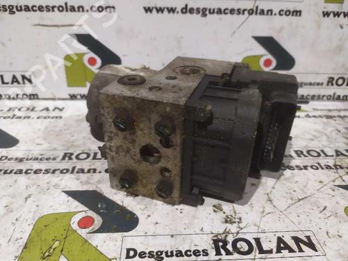 ABS pump RENAULT MEGANE I Classic (LA0/1_)  | BP4753806M43 