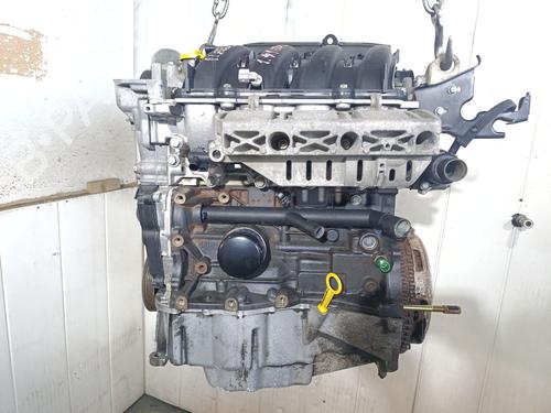 Motor RENAULT MEGANE I Classic (LA0/1_) 1.4 16V (LA0D, LA1H, lA0W, LA10) (95 hp) 28728824
