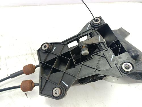 Gear lever CITROËN BERLINGO MULTISPACE (B9) | BP32206601M90