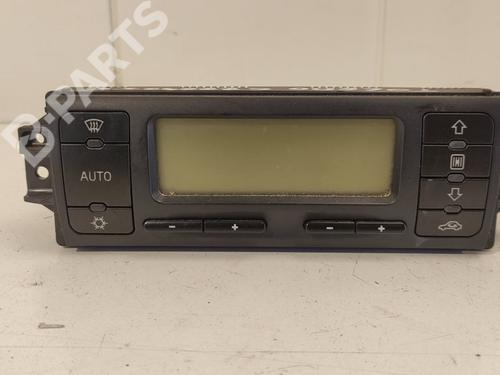 Used Climate control Climate control SEAT TOLEDO II (1M2) [1998-2006] 9704047 9704047