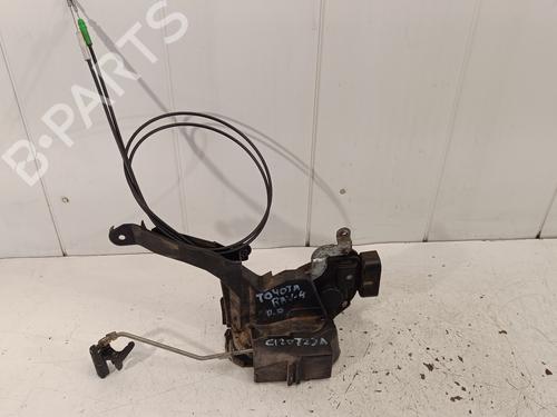 Used Front right lock TOYOTA RAV 4 II (_A2_) 2.0 4WD (ACA21, ACA20) (150 hp) 12548228