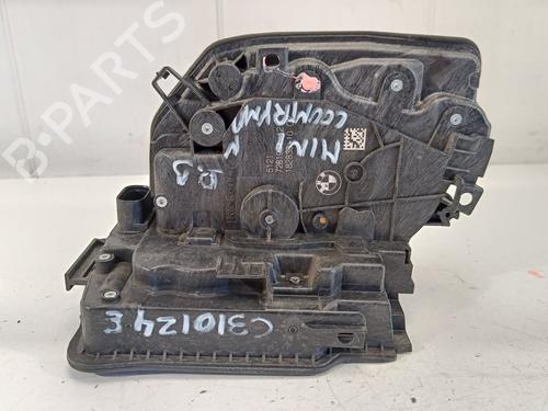 Front right lock MINI MINI COUNTRYMAN (F60) Cooper S (192 hp) 17522498