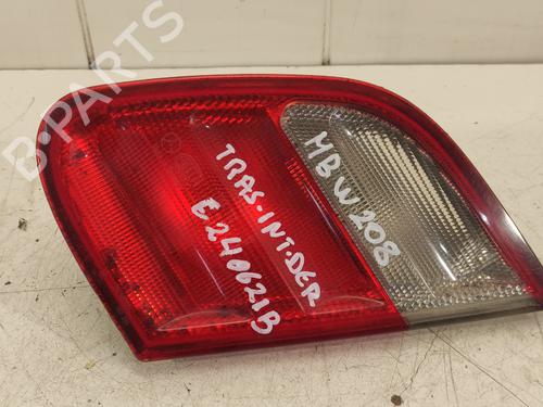 Used Right tailgate light MERCEDES-BENZ CLK (C208) CLK 320 (208.365) (218 hp) 9640414