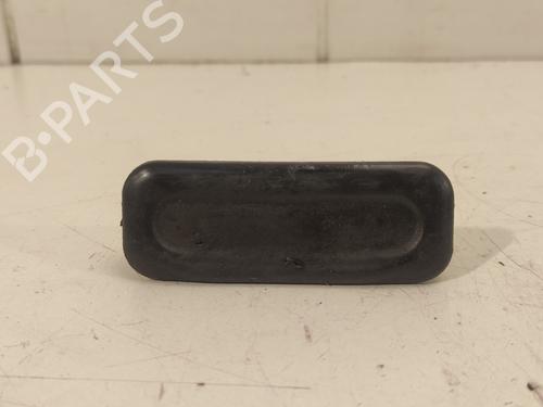 Used Tailgate handle PEUGEOT 1007 (KM_) 1.4 HDi (68 hp) 9212235