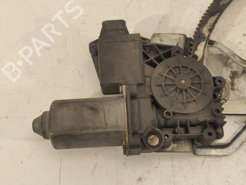 Front right window mechanism OPEL ASTRA G Coupe (T98) 1.8 16V (F07) | BP9434030C23 