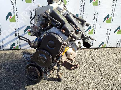 Engine KIA PRIDE (DA) 1.3 | BP5082404M1 