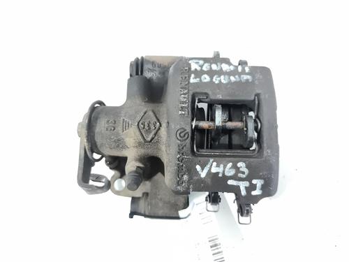 Used Left rear brake caliper Left rear brake caliper 37033387 37033387