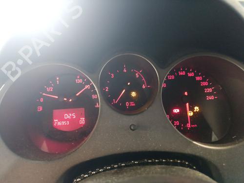Engine SEAT ALTEA (5P1) 2.0 TDI 16V | BP38064960M1  - Image 9