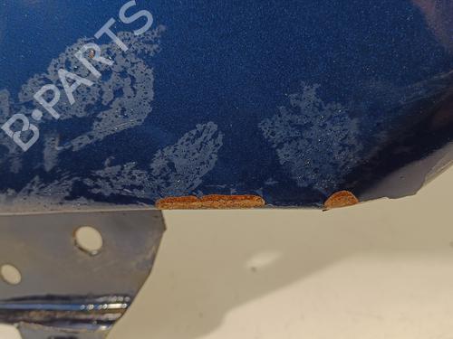 Left front fenders CITROËN XSARA (N1)  | BP16459237C41 