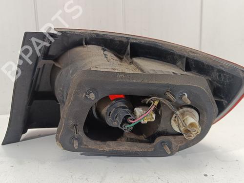 Left taillight HYUNDAI ELANTRA III Saloon (XD) 2.0 CRDi | BP17499203C34 