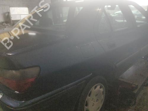 Front left window mechanism PEUGEOT 406 (8B) 1.9 TD | BP24623599C22 