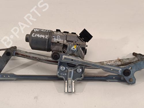 Vindrute viskerarm CITROËN BERLINGO MULTISPACE (B9) [2008-2025]  15494739