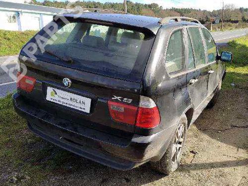 Left tailgate light BMW X5 (E53) 3.0 d | BP5069619C79  - Image 5