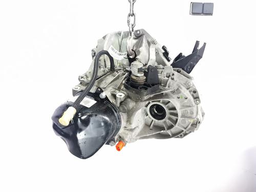 gearbox-renault-clio-iii-br01-cr01-2005-2006-2007-2008-2009-2010-2011-2012-2013-2014-34607705 main image