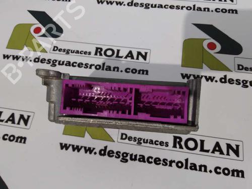 ECU airbags ALFA ROMEO 147 (937_)  | BP4062557M53 