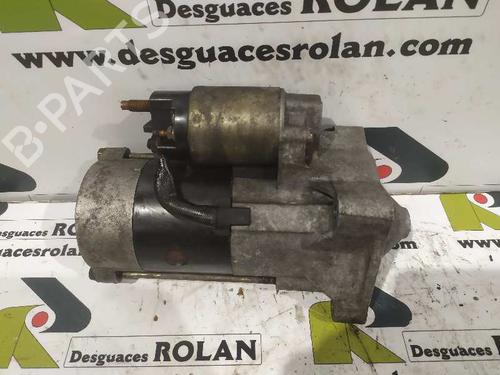 Used Starter PEUGEOT 605 (6B) [1989-1999]  4759316