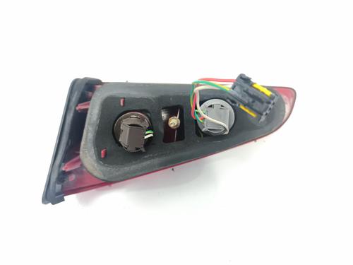 Left tailgate light PEUGEOT 607 (9D, 9U) 2.2 HDi | BP33656532C79 - Image 2