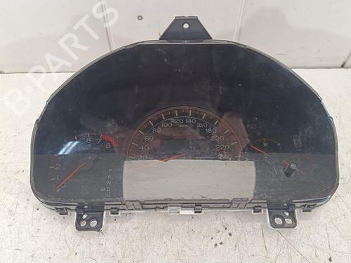 Instrument cluster KIA CARENS III MPV (UN) 2.0 CRDi 115 78100G600