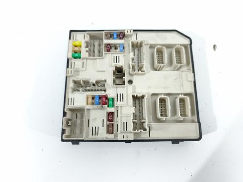 Used Fuse box Fuse box RENAULT KANGOO Express (FW0/1_) 1.5 dCi 75 (FW07, FW10, FW04) (75 hp) 40158072 40158072