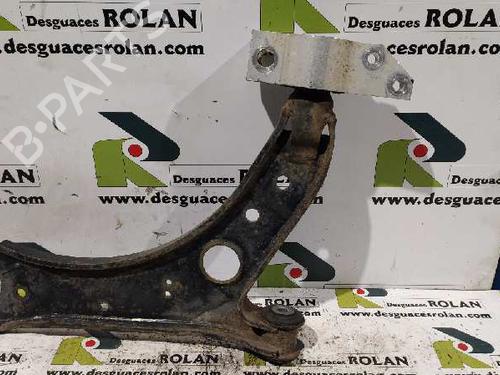 Left front suspension arm VW GOLF V (1K1) | BP5827209M12