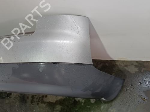 Rear bumper AUDI A4 B6 (8E2) 1.9 TDI | BP12990204C8 
