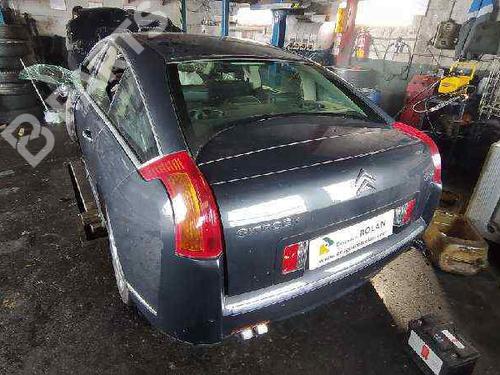 Used Parts CITROËN C6 (TD_)  2.7 HDi  732268