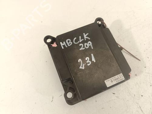 Electronic module MERCEDES-BENZ CLK (C209) CLK 500 (209.375) | BP29508838M83 