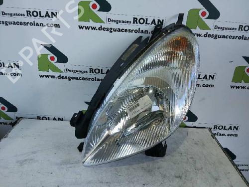 Used Left headlight CITROËN XSARA PICASSO (N68) [1999-2012]  4060086