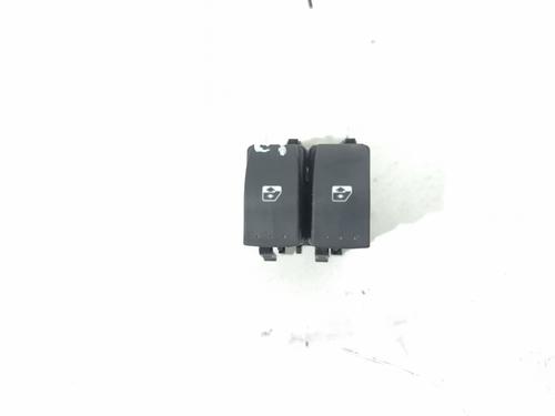 Used Left front window switch Left front window switch RENAULT KANGOO Express (FW0/1_) 1.5 dCi 85 (FW0K, FW0L, FW0B) (86 hp) 34704838 34704838
