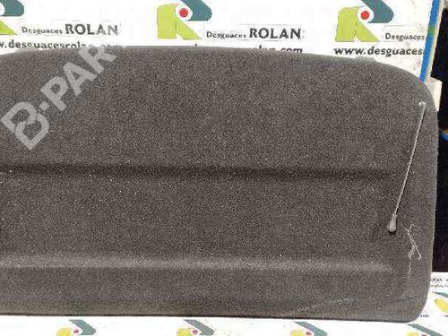 Used Rear parcel shelf Rear parcel shelf OPEL ASTRA J (P10) 1.6 CDTi (68) (110 hp) 4953694 4953694
