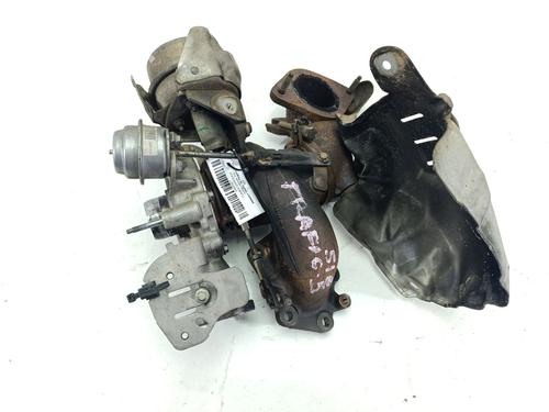 Turbolader/Kompressor Turbolader/Kompressor 38956059 38956059