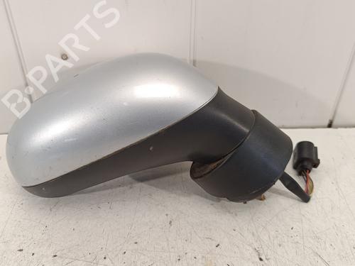 Right mirror SEAT LEON (1P1) 1.9 TDI | BP10772617C27 