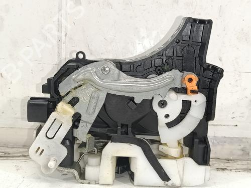 Rear right lock MITSUBISHI OUTLANDER II (CW_W) 2.2 DI-D 4WD | BP10295414C99 