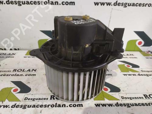 Used Heater blower motor FIAT BRAVO II (198_) 1.9 D Multijet (198AXB1A) (120 hp) 5249067